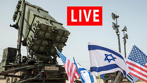 BREAKING - Israel prepares for new front as Muslim world readies for WAR on large scale!