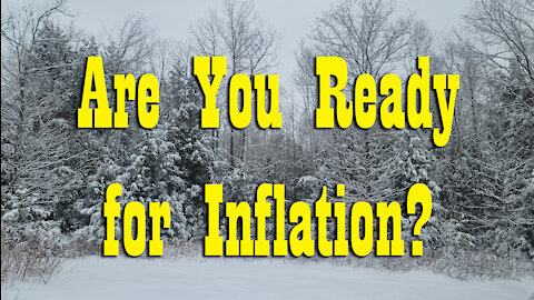 Failing Economy, Inflation and a few things we can do to get through..