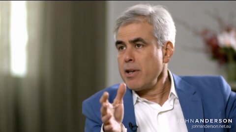 Conversations: Featuring Jonathan Haidt II