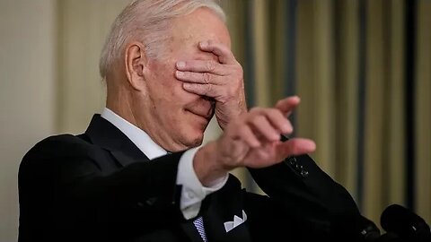 Is your life better under Joe Biden?