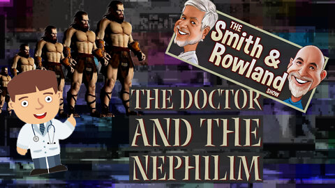 The Doctor And The Nephilim