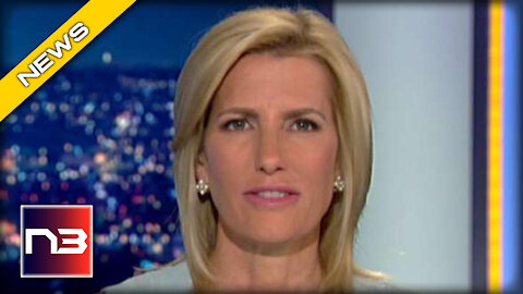 MUST SEE: Laura Ingraham EXPOSES the Left’s Biggest Lie