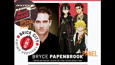 2022 Ocala Brick City Anime Festival Panels