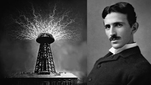 8 great inventions of Nikola Tesla/ The forgotten genius