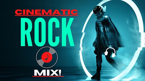 Cinematic Rock Music Mix - Time 4 Music Epic / Intense / Cinematic / Rock