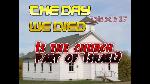 The Day We Died episode 17( Salvation)
