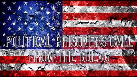 Political Prisoner Rodney Milstreed call from the Gulag 4/24/23