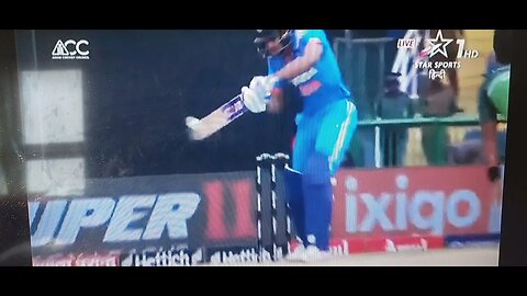 Shaheen Shah Afridi dropped the Catch of Gill Pakistan vs India Asia Cup Circket match 2023