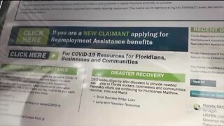 'For the People' attorney offers to 'fix' state unemployment website