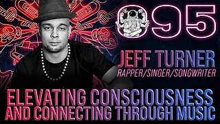 Elevating Consciousness and Connecting Through Music | Jeff Turner | Far Out With Faust Podcast