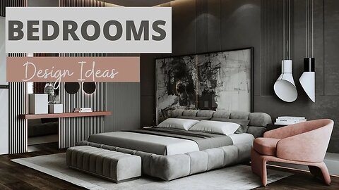 Modern bedroom Design Ideas 2023