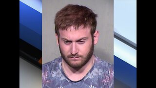 PD: Tempe man arrested for molestation, swapping child porn - ABC15 Crime