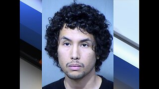 PD: Mesa man charged for having sex with pre-teen boy he met online - ABC15 Crime