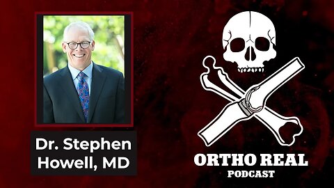 Dr. Stephen Howell Interview