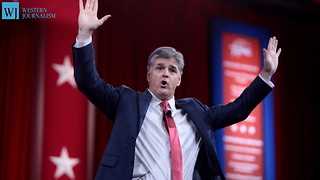 Speculation Focuses On Hannity’s Future In Wake Of O’Reilly’s Departure