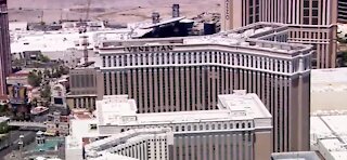 Las Vegas Sands releases third quarter earnings