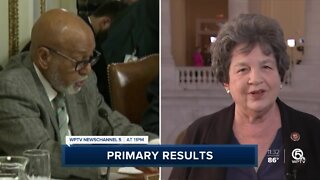 Reps. Hastings, Frankel win District 20, 21 primaries