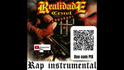 Realidade Cruel - Ritual de sangue (Instrumental)