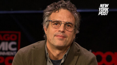Mark Ruffalo apologizes for tweet suggesting Israel committed 'genocide'