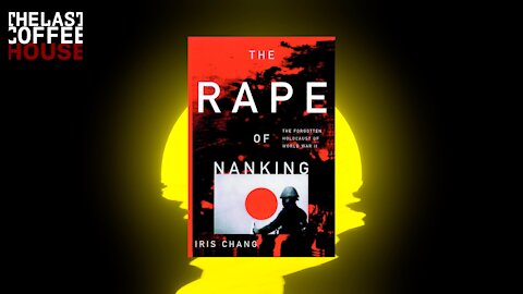 The Rape of Nanking by Iris Chang | Jordan Peterson Book List