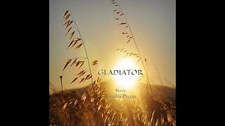 Gladiator - Music: Vasilis Pittas