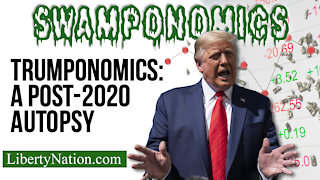 Trumponomics – A Post-2020 Autopsy – Swamponomics