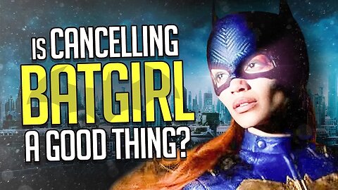 Why ‘Batgirl’ was cancelled, and Ezra Miller’s Flash could be next!