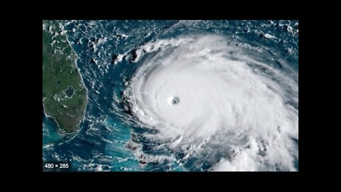 Hurricane Dorian Preparation and Evacuation in Florida - Ep. 31