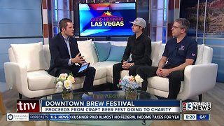 Downtown Brew Festival