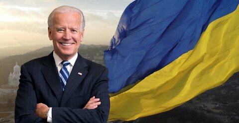 Ukraine War POLITICIZED by Biden
