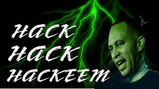 "Political Hack" Hakeem Jefferies: America's Number 1 Election Denier #TFNOriginal