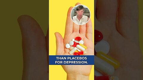 Are we overprescribing antidepressants with Dr. Elizabeth Bright?