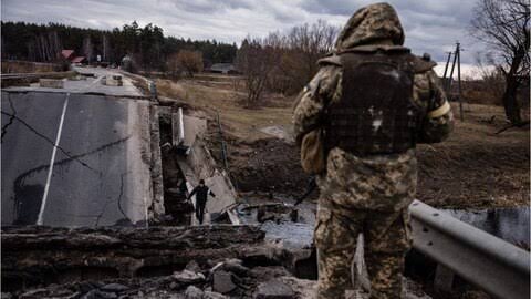 Russia, Ukraine agree to safe corridor • FRANCE 24 English 143