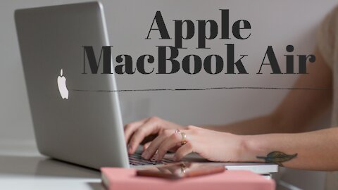 Apple MacBook Air | Apple MacBook Pro