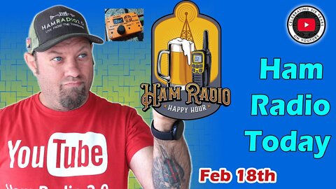 Ham Radio Today - Deals and Discounts for February 2022