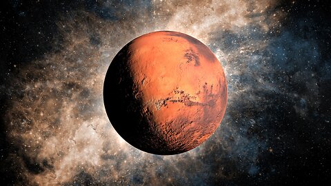 Mars in a Minute: Is Mars really Red | astronomy documentary