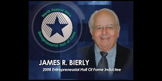 James R 'Jim' Bierly -- NCOIM Hall of Fame Inductee