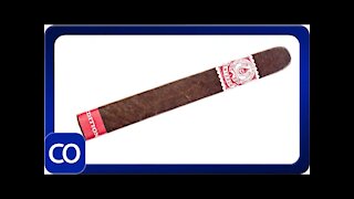 Entrada 1st Edition Corona Cigar Review