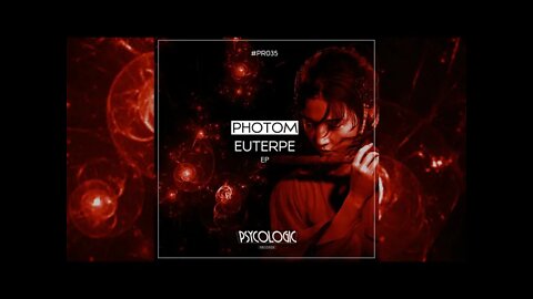 #zenonsquare #progdark #psytrance Photom - Euterpe (Original Mix) #PR035
