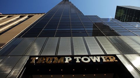 NYT: Trump Received Millions From Family In Questionable Tax Moves