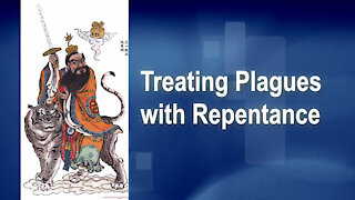 1: Treating Plagues with Repentance