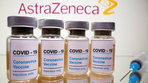 Major European Nations Suspend Covid-19 AstraZeneca Vaccines Due To Blood Clots, Death