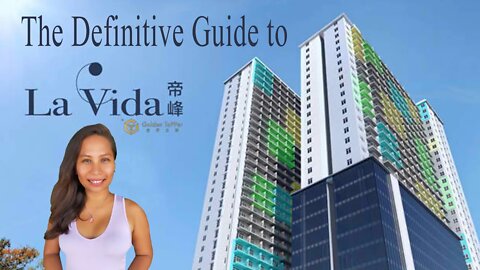 The Definitive Guide to La Vida Pasay City