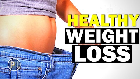 Lose Weight - How To Lose Belly Fat For Physical And Mental Healthh