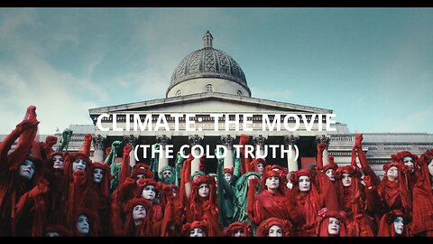 Climate: The Movie (Francais)