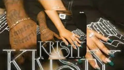 Ruger - Kristy [Sped Up]