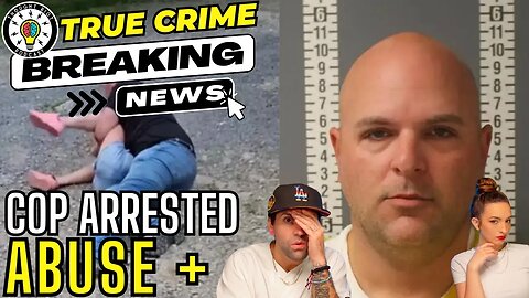 Officer Abuses His Badge | She Was Begging For Release | #new #crime #podcast