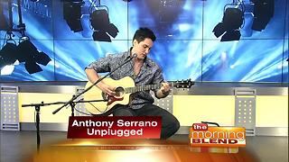 Anthony Serrano Live 6/15/17