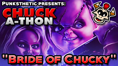 Bride of Chucky (1998) Review