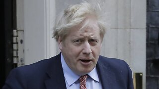 U.K. Prime Minister Boris Johnson Is In Stable Condition